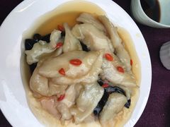 -万柳阁小馆·花园餐厅(龙潭湖店)