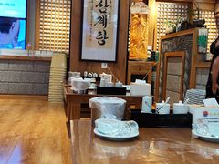 -长寿参鸡汤(朝韩风情街店)