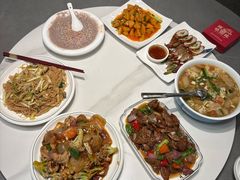 -旺达·福州菜(正大广场店)