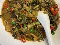 -西山人家·传统苏帮菜·家宴(木渎店)