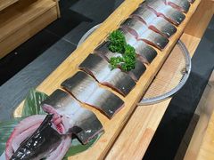 -泥炉烧肉师(新街口金銮巷店)