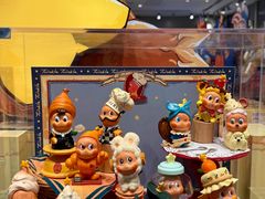 -泡泡玛特POPMART(合生汇店)