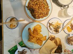 -稻品香小锅饭豆腐馆(北三路店)