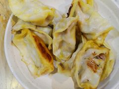 -蒋家桥饺面店(四望亭路店)