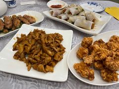 -粤·向群饭店(龙津东路总店)