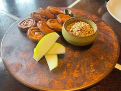 -杭州西子湖四季酒店·金沙厅