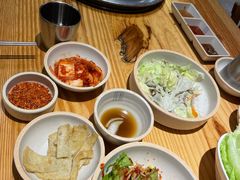 -喜来稀肉(北外滩白玉兰广场店)