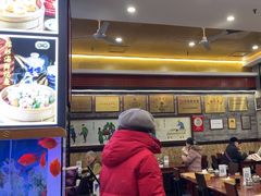 -都一处烧麦馆(前门店)