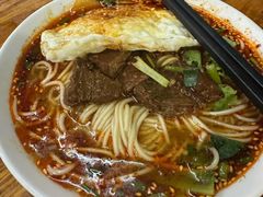 -正宗四川大竹面馆(光翠路南店)