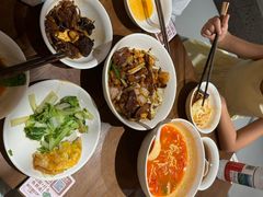 -寻裕记·现炒浇头面(人民广场店)