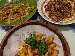 -米庄·原味私房菜(骏壹万邦店)