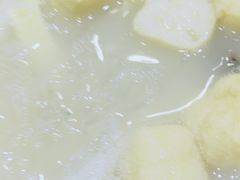 -胡记锅贴·沪上游子老鸭粉丝汤(太原路店)