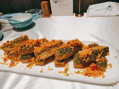 -聆桂烤鸭·金奖烤鸭(静联广场店)