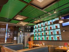 -吕氏疙瘩汤·私家菜馆(慈云寺店)