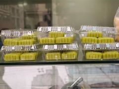 -宋记饼家(石门二路店)