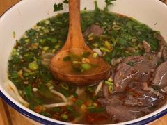 -马记永·兰州牛肉面(3019君尚店)