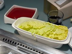 -海底捞火锅(万丰桥店)