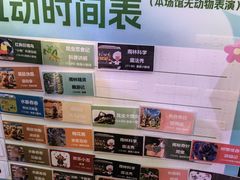 -正佳雨林生态植物园