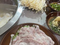 -重庆故事姊妹老火锅(财经学院店)