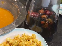 -清真·锦翔炝锅鱼(明德门店)