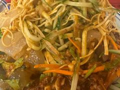 -新兴园饺子馆(北京百子湾店)