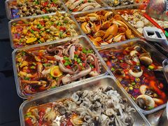 -黄兴南路步行商业街