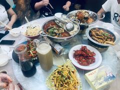 -四妹餐厅(玫瑰街店)