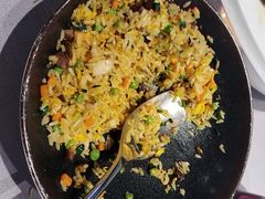 -云锦壹号·淮扬宴(徐汇万科店)