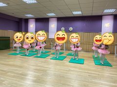 -小银星艺术团(河埒口校区)