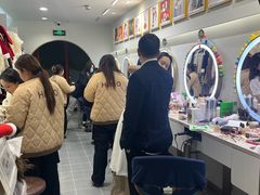 -海马体照相馆(北京apm店)