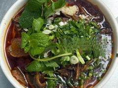 -铭记嘎洒生态鳝鱼(迎春街店)