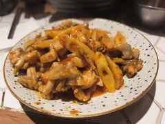 -十面欢腾(长乐路店)