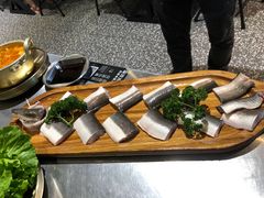 -本炙炭烤·蒲烧活鳗料理店(金沙洲店)
