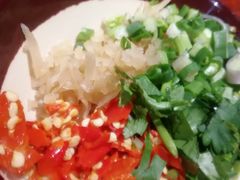 -受气牛肉·耙牛肉火锅(水晶郦城店)