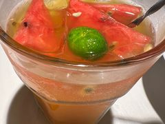 -渝月·川菜(海岸城店)