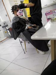 -小齐发型Star·Salon
