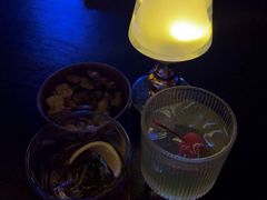 -悦界酒吧(后海店)