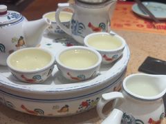 -点都德(聚福楼店)