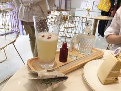 -SAYScake善食感戚风蛋糕(临江大道店)