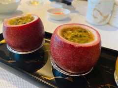 -天瑞轩·粤菜餐厅