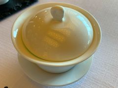 -富力丽思卡尔顿酒店·丽轩中餐厅