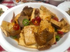 -西贝莜面村(当代商城店)