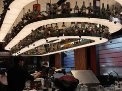 -Nord Grill&Bar Highland诺德西餐(深圳欢乐海岸店)