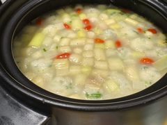-箪食巷私房菜馆·鲁菜(玉函路店)