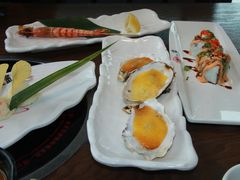 -蟹之国·精品蟹料理(极地店)