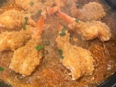 -破三川·新川菜(静安大融城店)