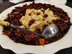 -满江红 Red Lotus Restaurant