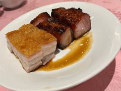 -誉八仙酒楼(静安大悦城店)
