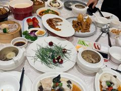 -丰鲤楼•闽南茶楼(仟禧汇店)