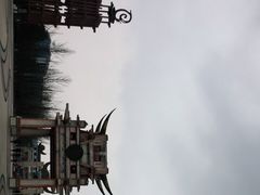 -天河潭旅游度假区
